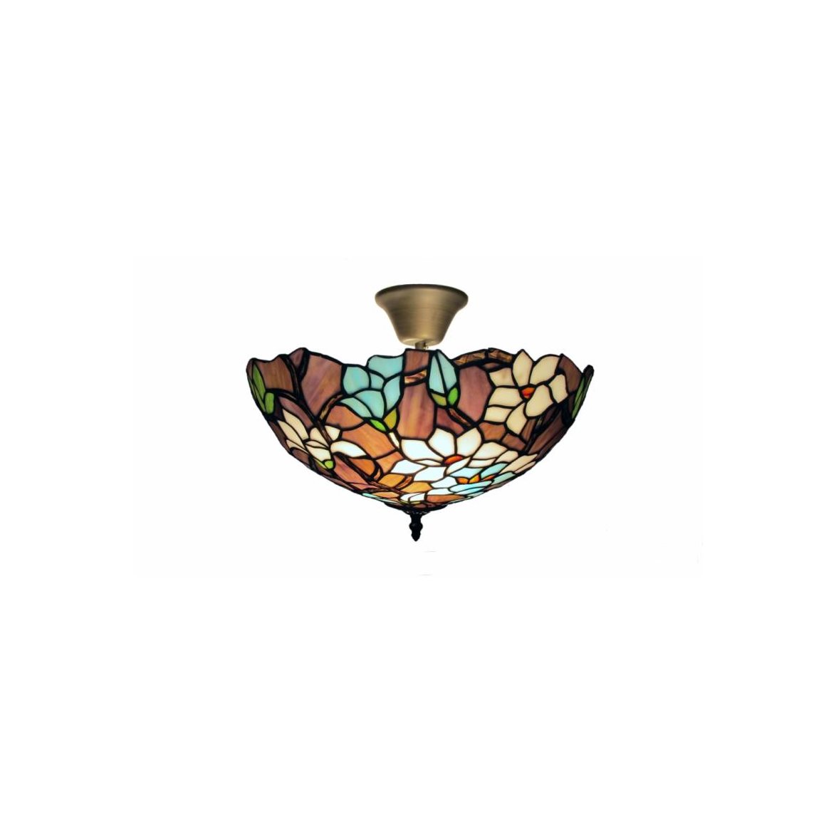 Plafond Secret Garden 40cm