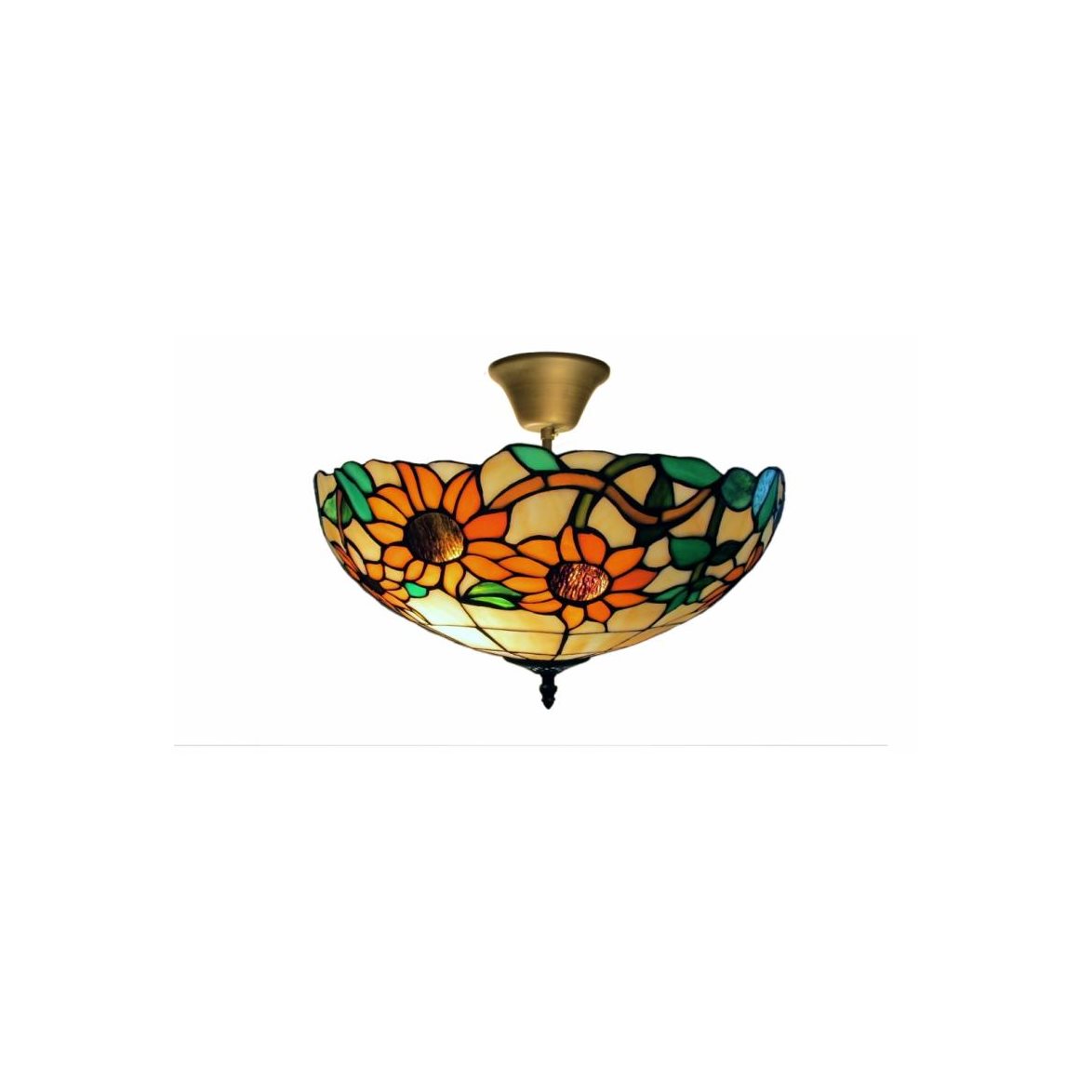 Plafond Solros / Sunflower 40cm