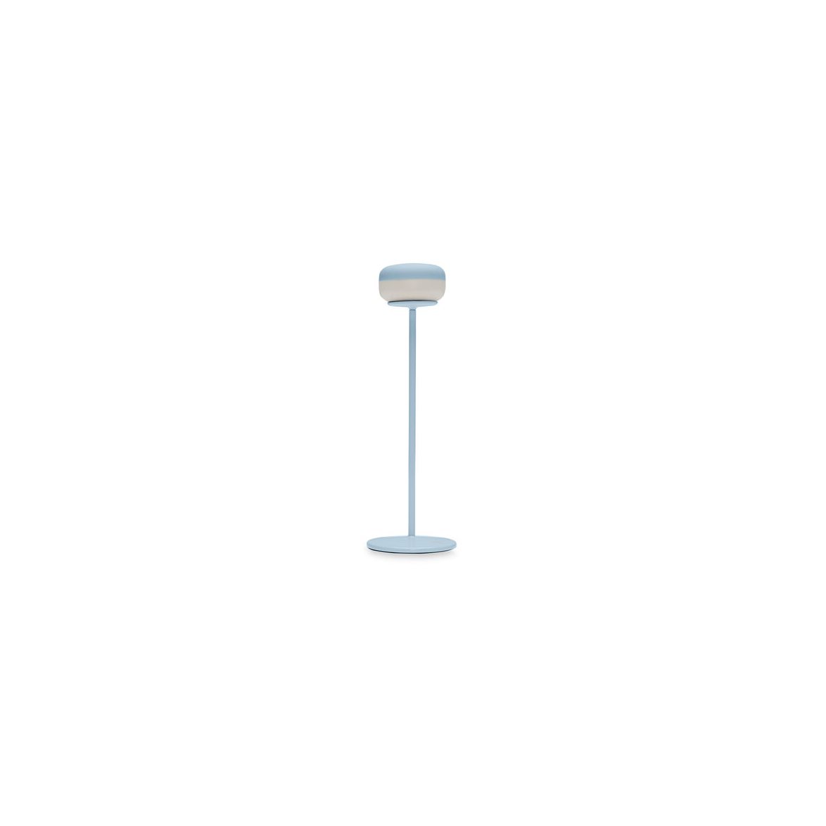 Fatboy® bordslampa cheerio Jet Blue