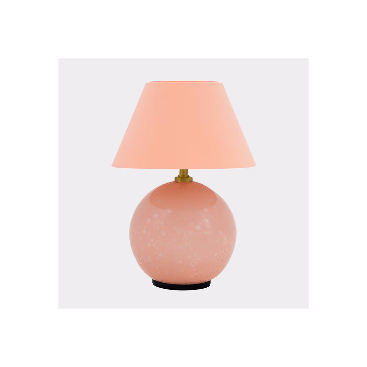 Portabel Bordslampa Iris 16 – Blush