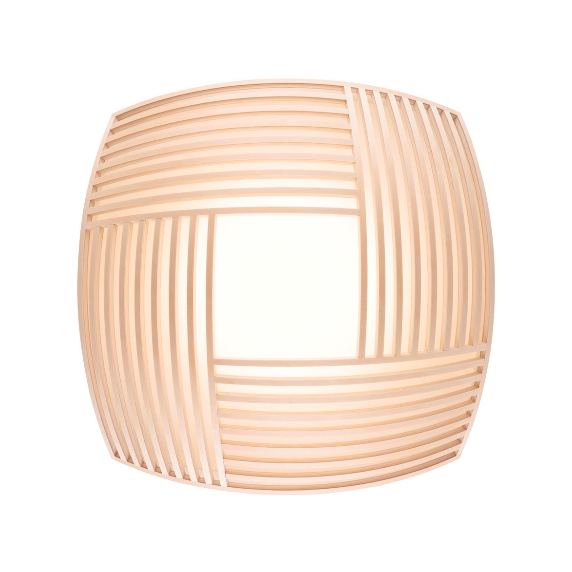 Kuulto 9100 tak/vägg plafond, björk 52cm