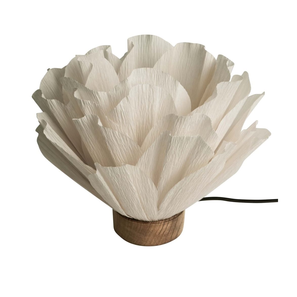 Lisa bordslampa 28cm