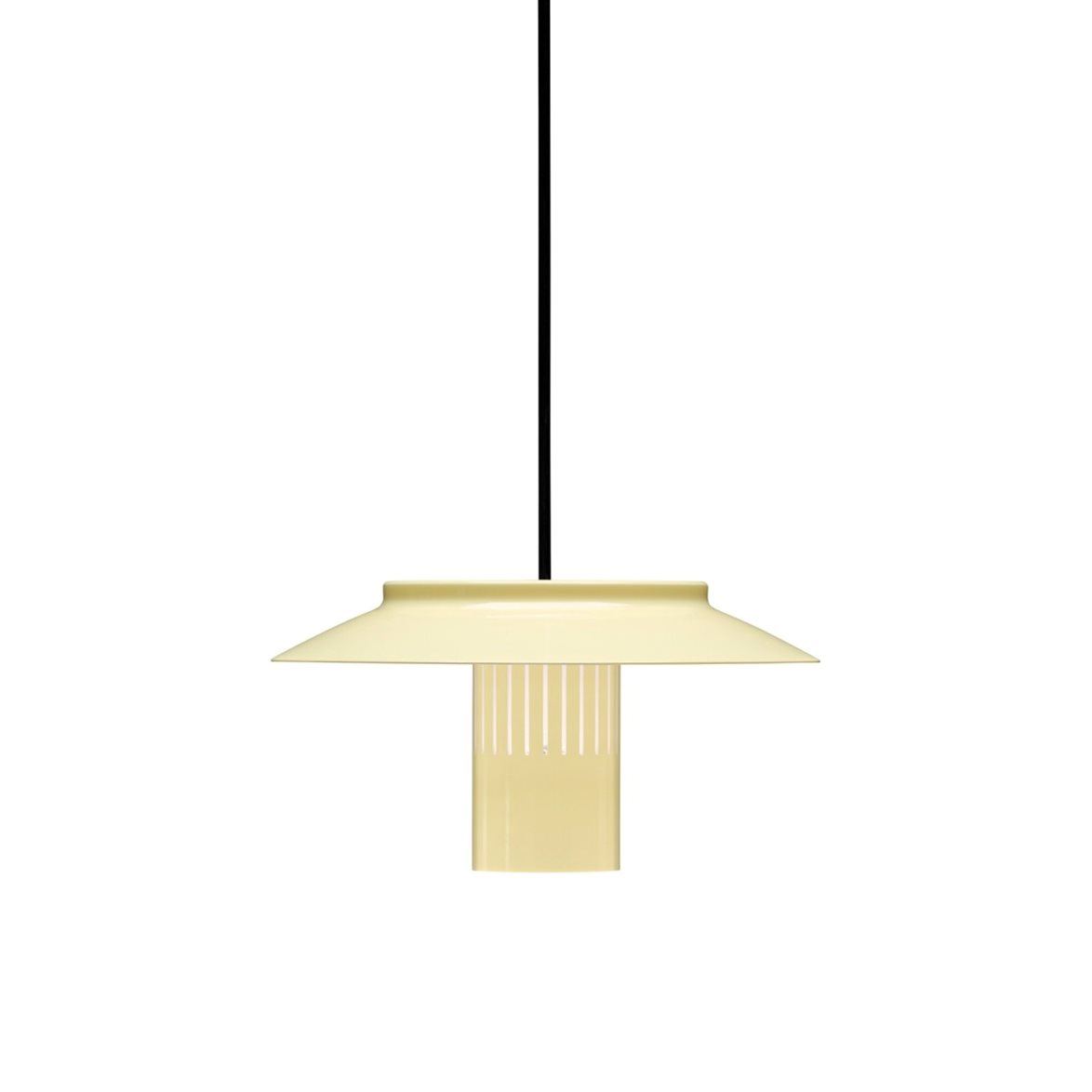 Pholc Lille 24 Pendant lamp, Vanilla | Inomhusbelysning - Taklampor - Taklampor hängande | Lampspecialisterna