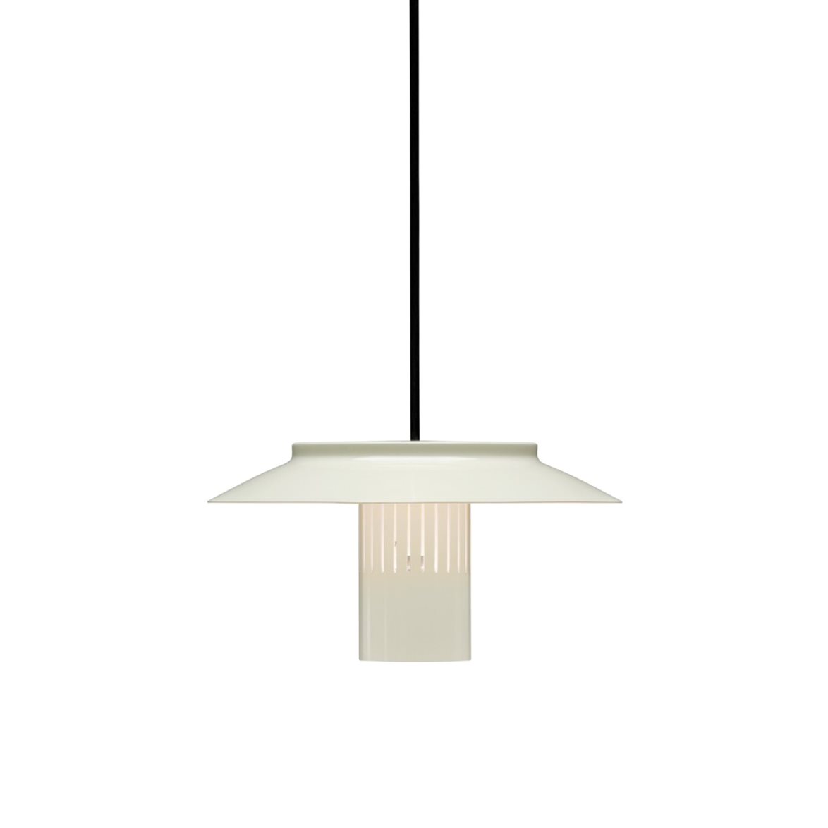 Pholc Lille 24 Pendant lamp, Linen | Inomhusbelysning - Taklampor - Taklampor hängande | Lampspecialisterna