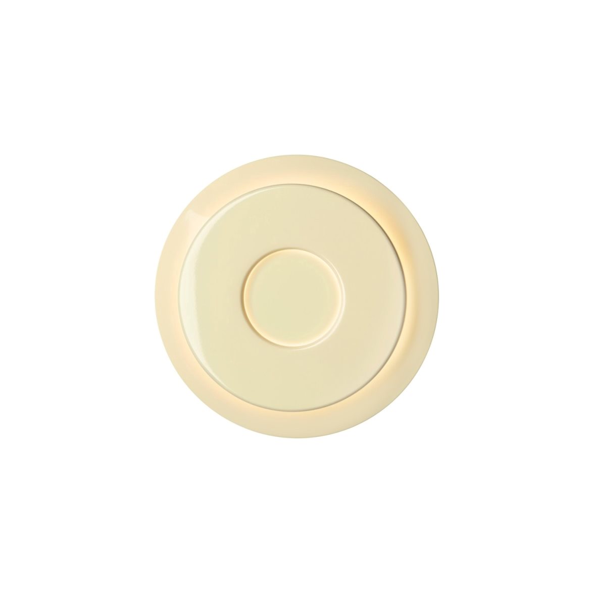 Pholc Lille 18 Wall lamp, Vanilla | Inomhusbelysning - Vägglampor - Vägglampor Interiör | Lampspecialisterna
