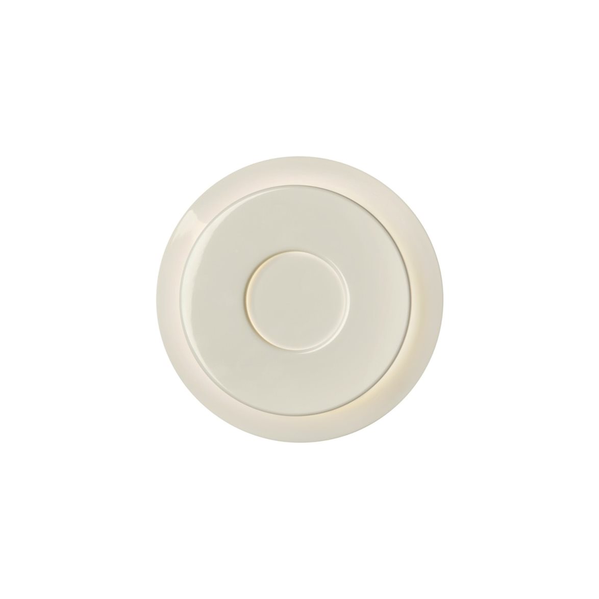 Pholc Lille 18 Wall lamp, Linen | Inomhusbelysning - Vägglampor - Vägglampor Interiör | Lampspecialisterna