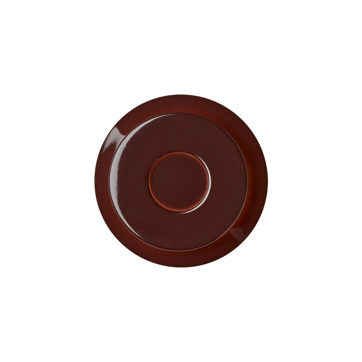 Pholc Lille 18 Wall lamp, Black red | Inomhusbelysning - Vägglampor - Vägglampor Interiör | Lampspecialisterna