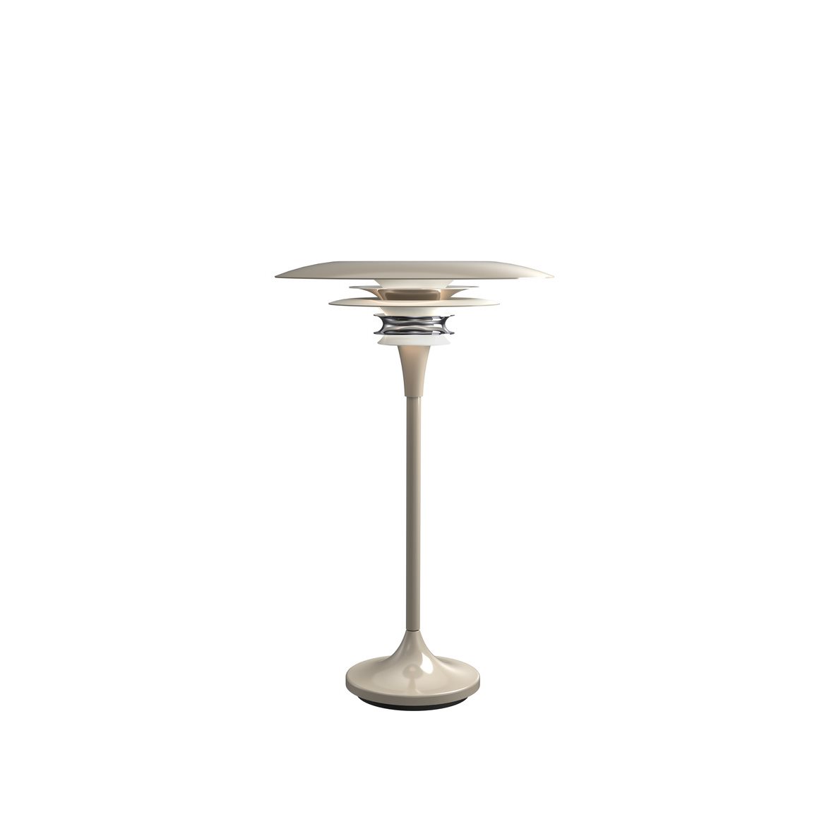 Belid Diablo bordslampa Greige | Inomhusbelysning - Bordslampor - Bordslampor Interiör | Lampspecialisterna