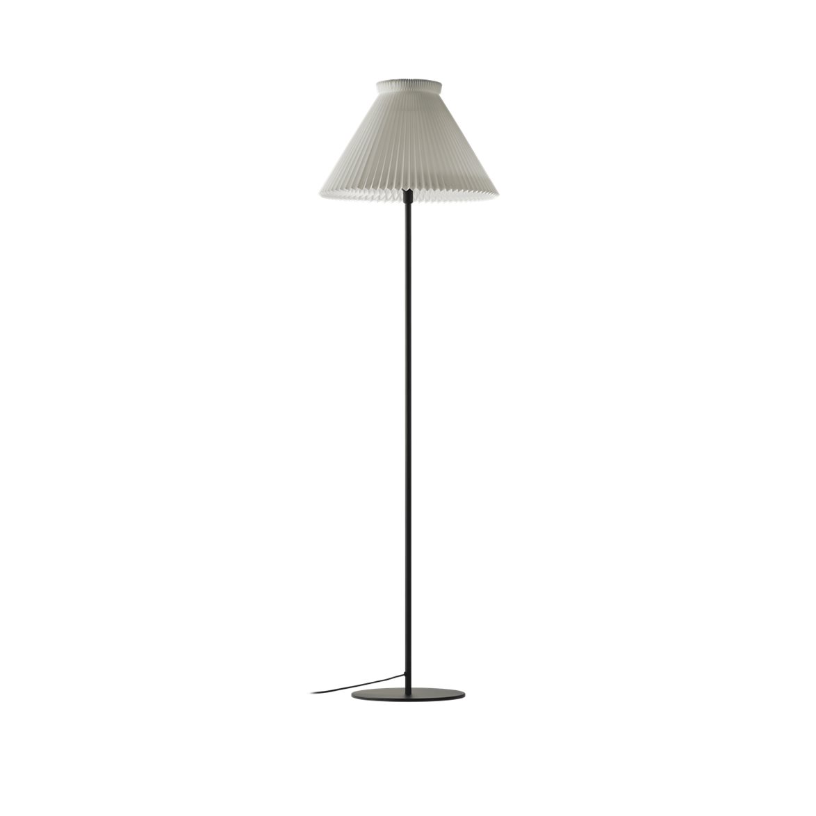 Le Klint Golvlampa LK334H Vit standard