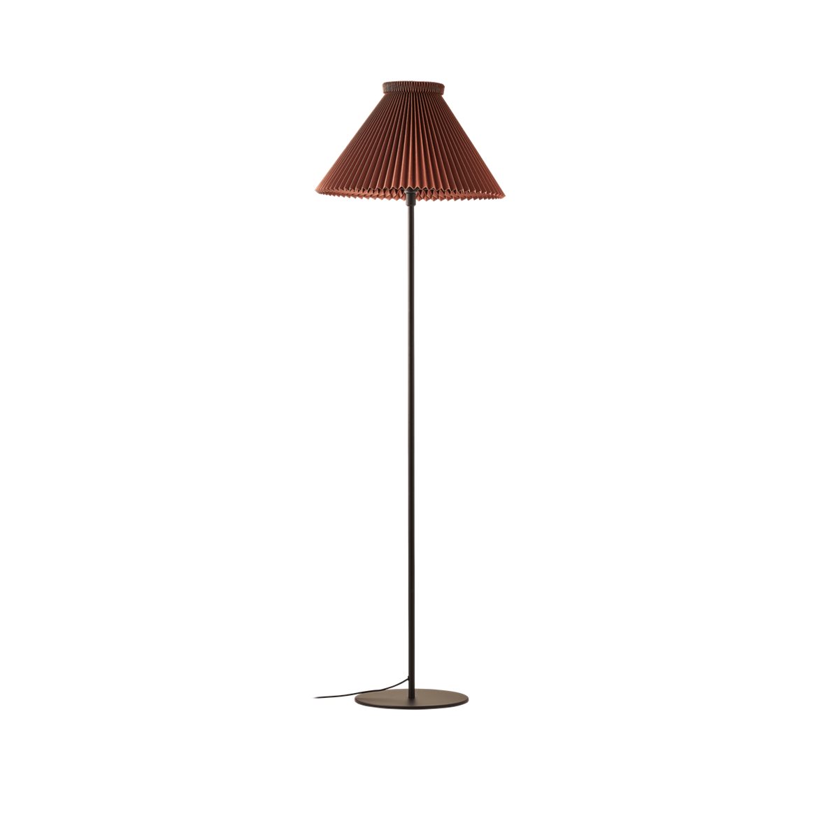 Le Klint Golvlampa LK334H Chokolate