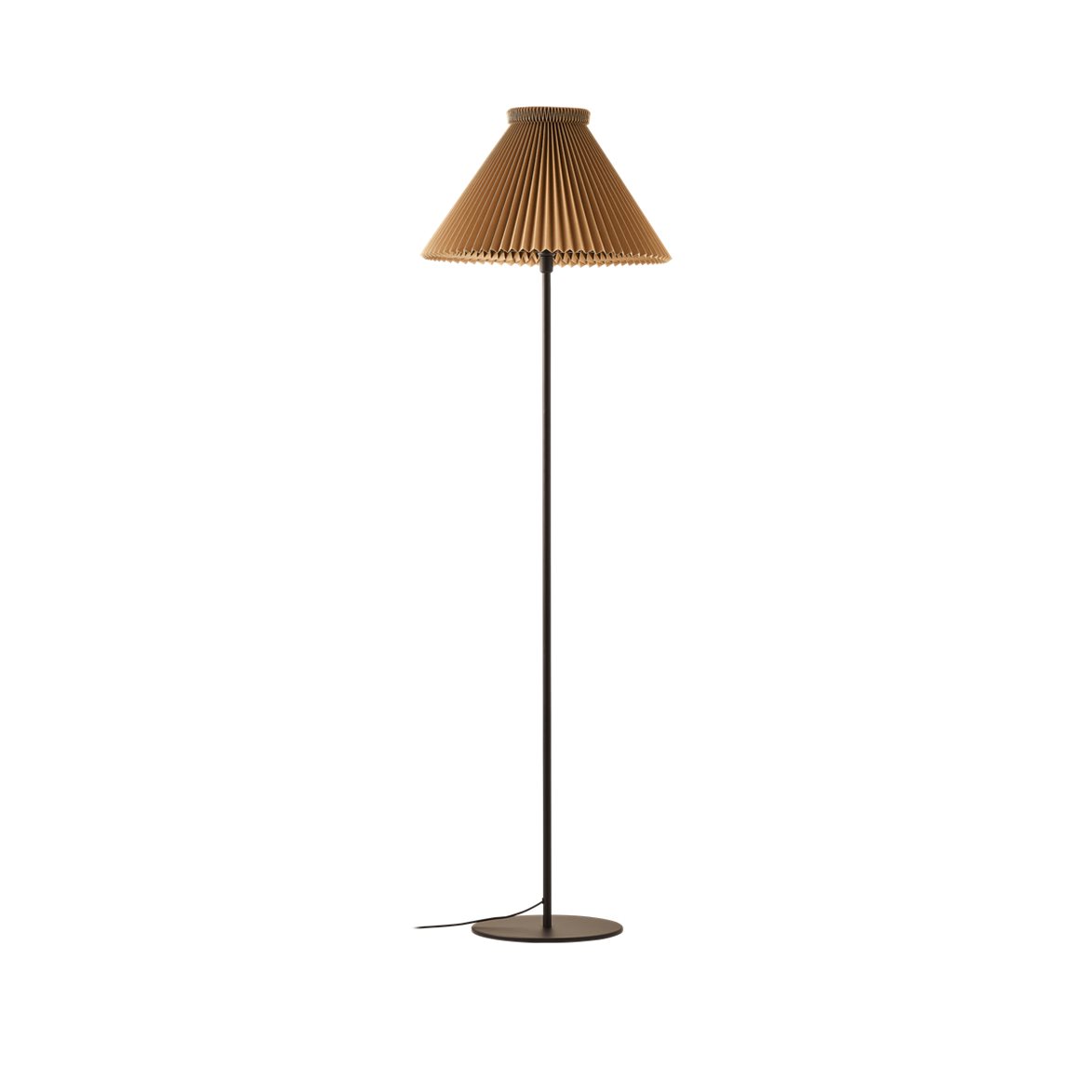 Le Klint Golvlampa LK334H Dijon