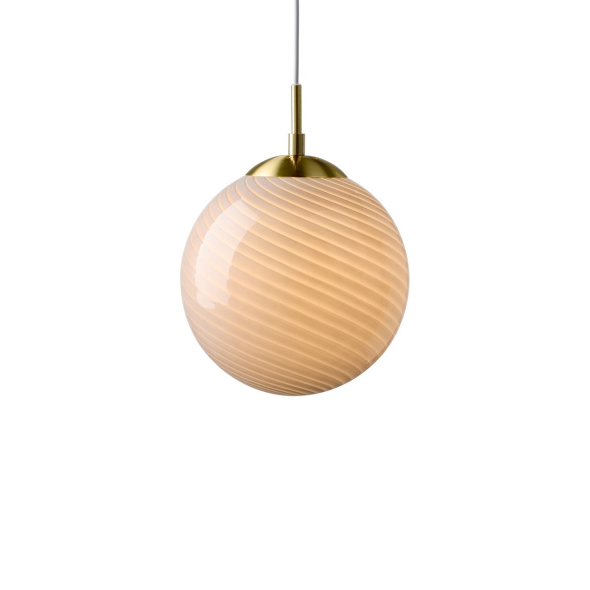Halo Design Candy Ball Ø20 Grå