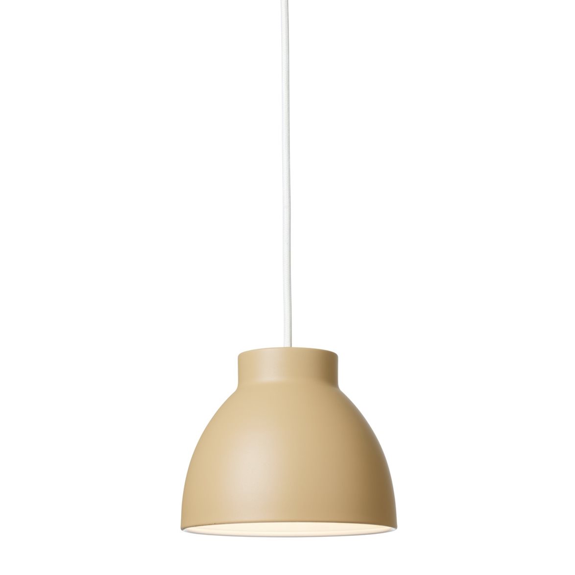 Halo Design Object Taklampa Ø16 Latte | Inomhusbelysning - Taklampor - Taklampor hängande | Lampspecialisterna