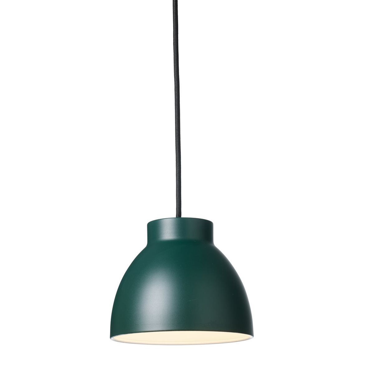 Halo Design Object Taklampa Ø16 Gön | Inomhusbelysning - Taklampor - Taklampor hängande | Lampspecialisterna