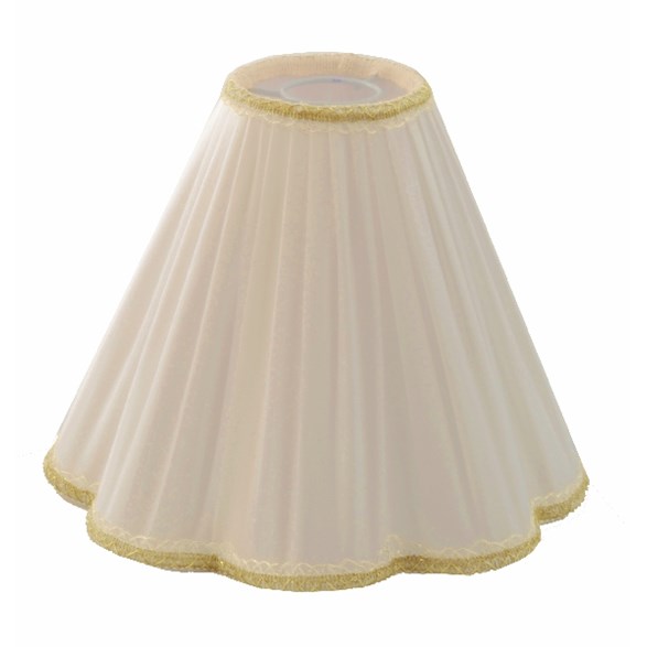 Torino Lampskärm Beige 25/9,5