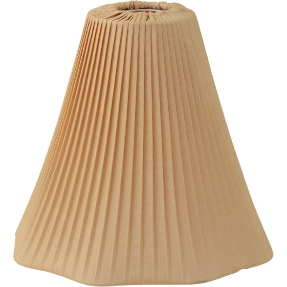 Karin Stilskärm Satin Guld