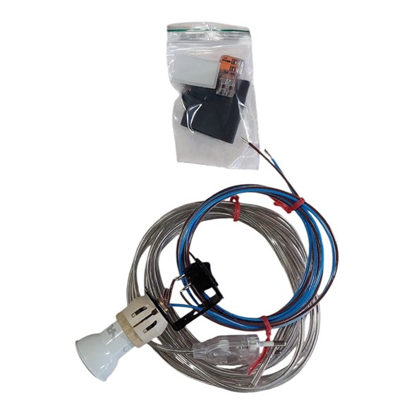 Renoveringskit till Puck golv-/bordslampa