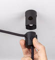 Punkt Cable Fitting 5 Vit