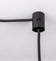 Punkt Cable Fitting 5 Vit