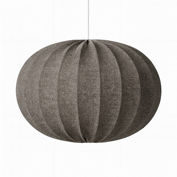 Boll taklampa Torno Mole 59cm