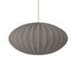 Ellipse taklampa Torno Mole 59cm