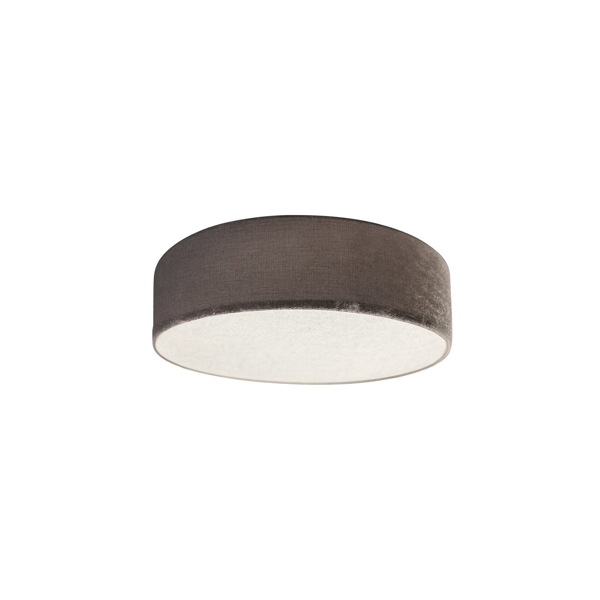 BERGO Lampskärmar Circle High Plafond Torno Mole 60cm | Inomhusbelysning - Taklampor - Plafonder | Lampspecialisterna