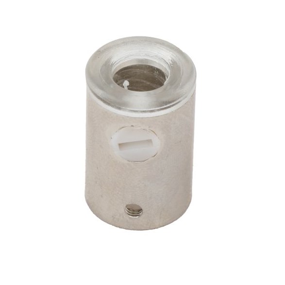 Dravavlastare M13 inv. gäng krom