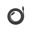 Midwinter Black - USB-C to USB-C - 240w / 2m