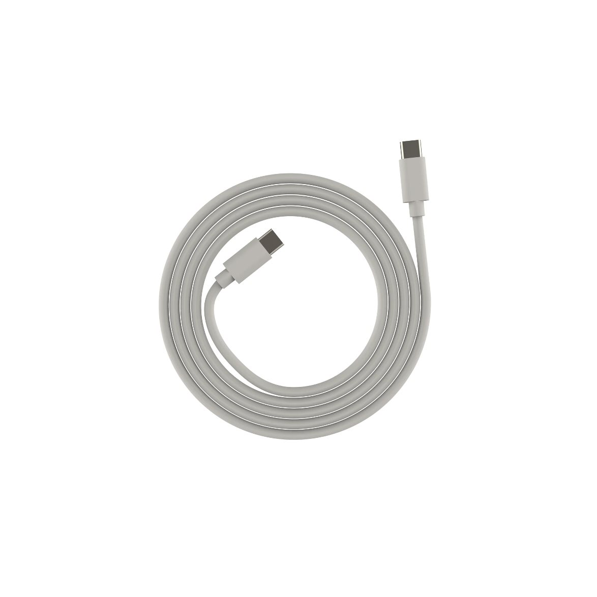 Palette Sandhamn Beige - USB-C to USB-C 240w / 2m