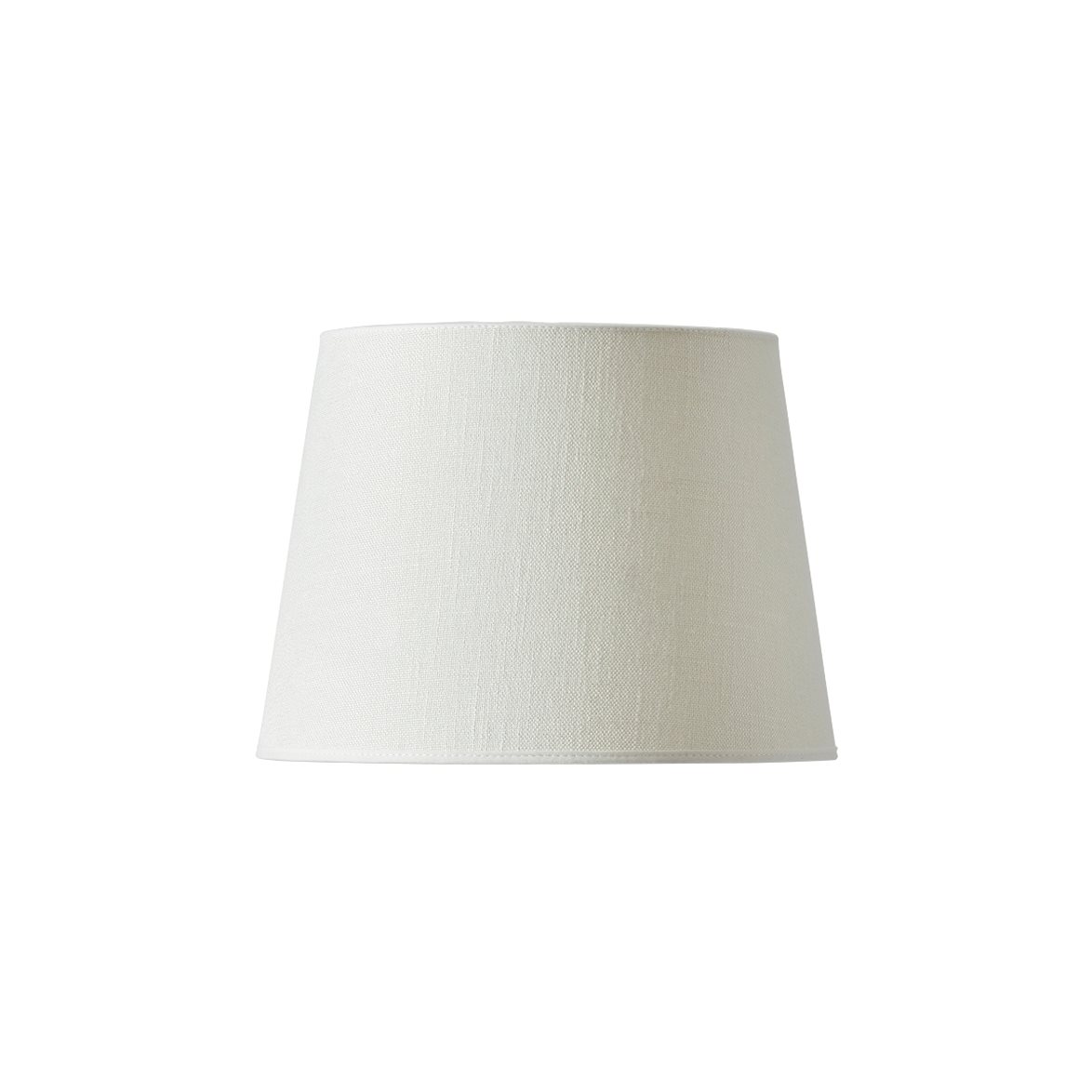 Qvist Studio Lampshade Qvist Classic Round, 102 White, 32cm