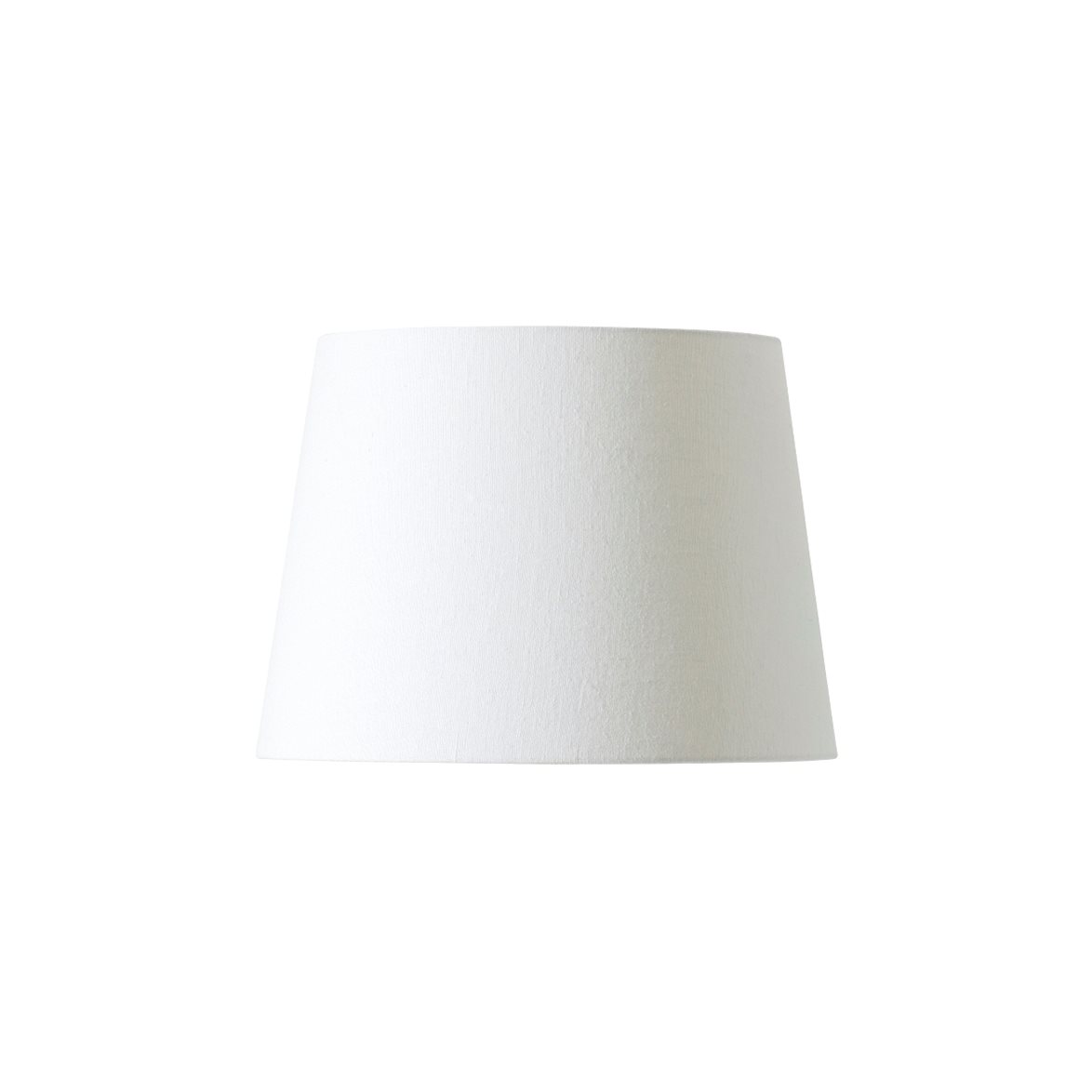 Qvist Studio Lampshade Qvist Classic Round, 103 Linen White, 32cm