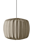 Pendel Qvist Modern Straight, 103 Linen Natural, 75cm