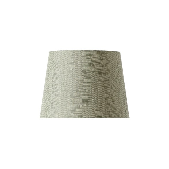 Lampshade Qvist Classic Round, 112 Green, 27cm