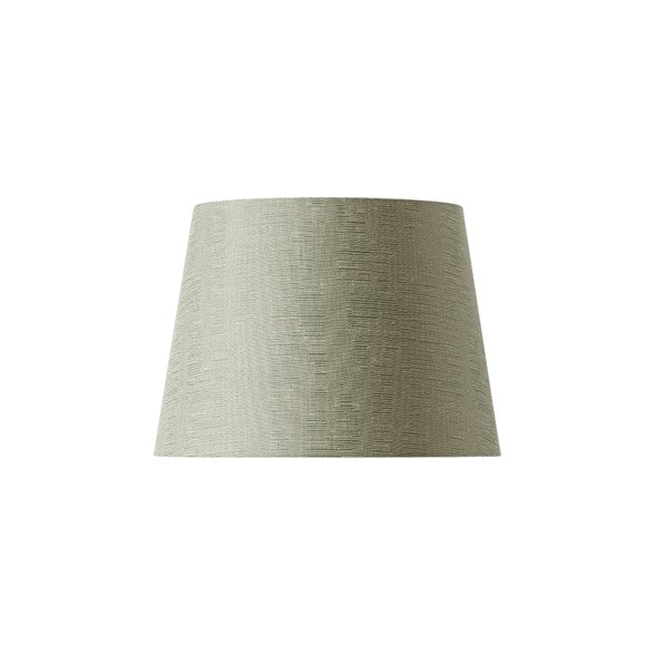 Lampskärm Qvist Classic Round, 112 Green, 32cm