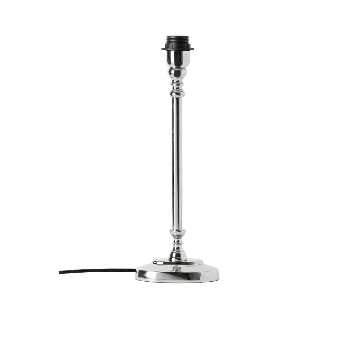 Qvist Studio Table lamp Qvist 401, Chrome 42cm