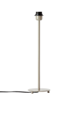 Lampfot Qvist 403, Greige 50cm
