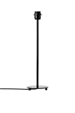 Lampfot Qvist 403, Black 50cm