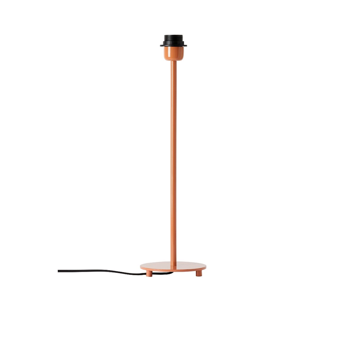 Qvist Studio Lampfot Qvist 403, Rust 50cm | Inomhusbelysning - Bordslampor - Lampfötter | Lampspecialisterna