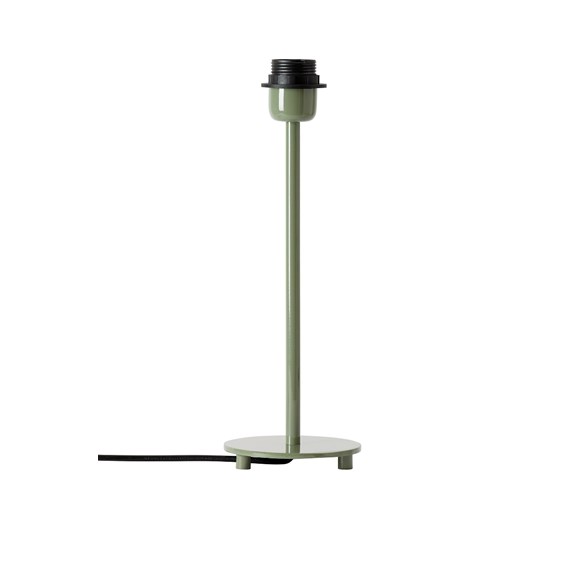 Lampfot Qvist 403, Green 35cm