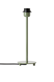 Lampfot Qvist 403, Green 35cm