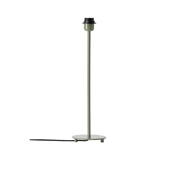 Lampfot Qvist 403, Green 50cm