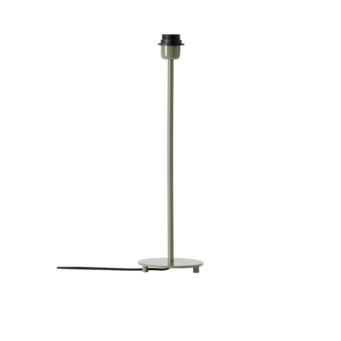 Qvist Studio Table lamp Qvist 403, Green 50cm