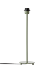 Lampfot Qvist 403, Green 50cm