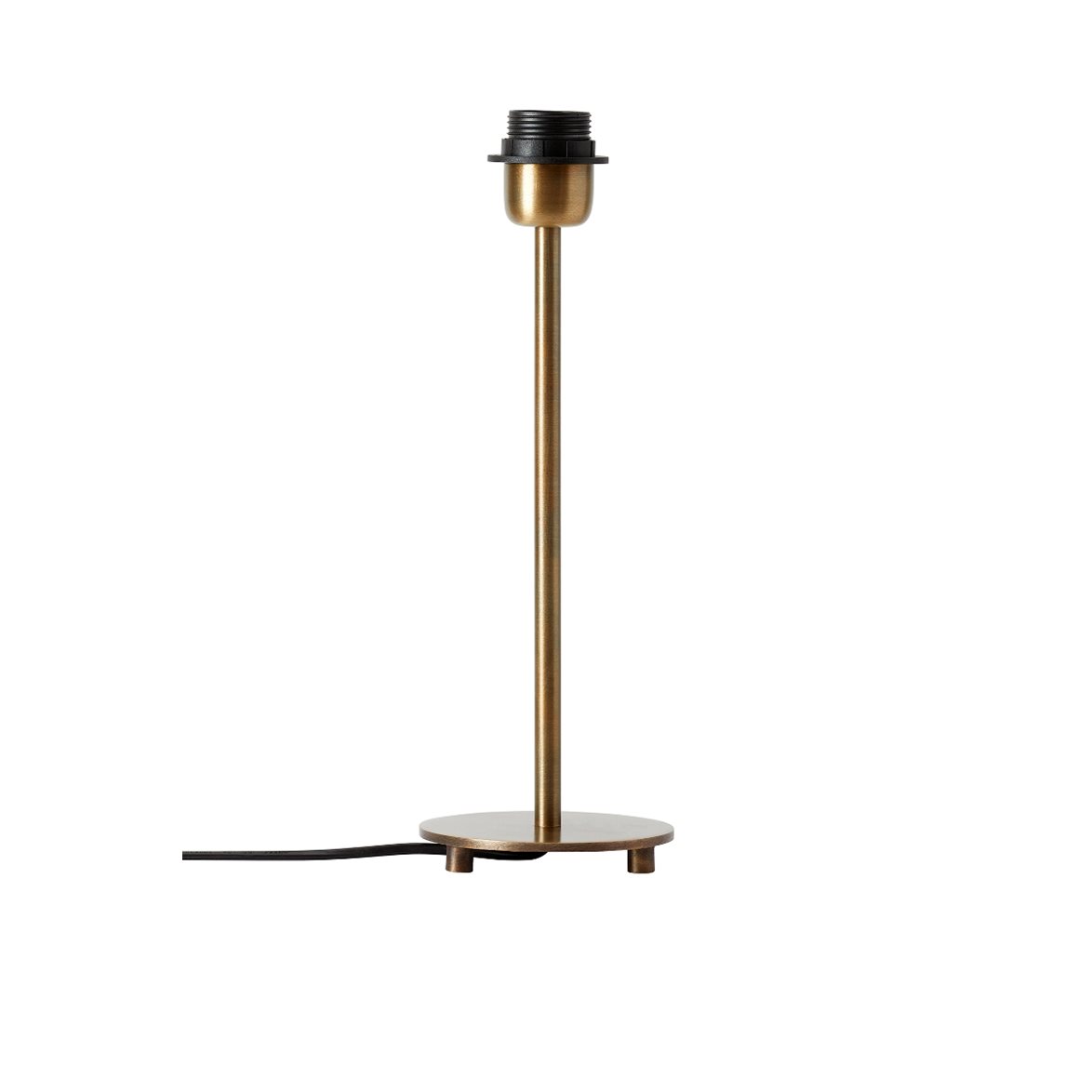Qvist Studio Table lamp Qvist 403, Bronze  35cm