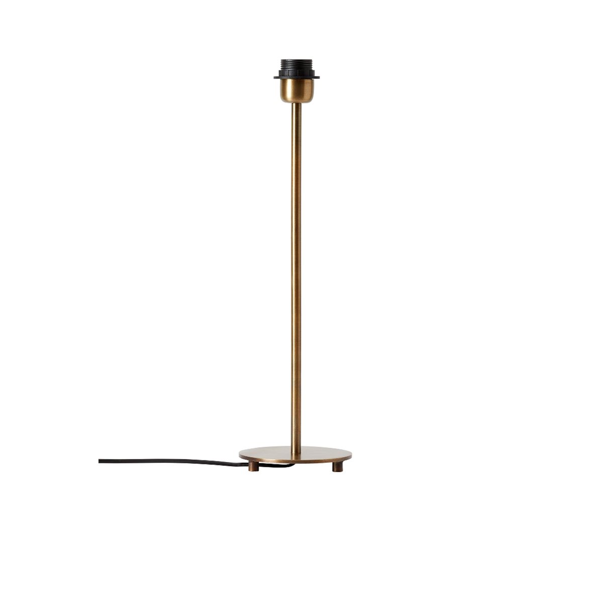 Qvist Studio Table lamp Qvist 403, Bronze  50cm