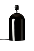 Lampfot Qvist 405, Black 38cm