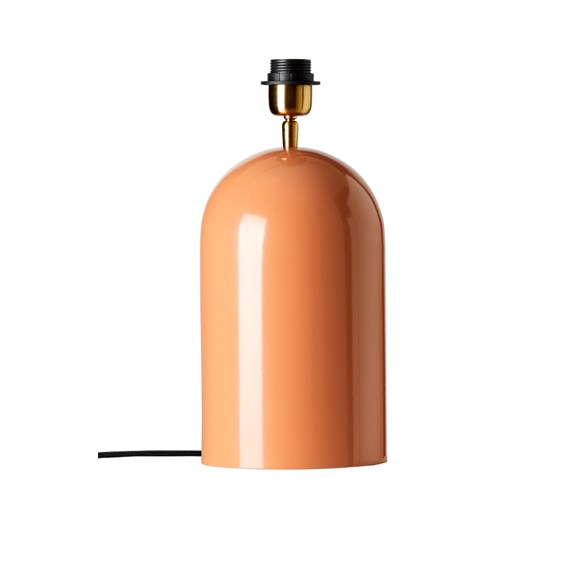 Lampfot Qvist 405, Rust 38cm