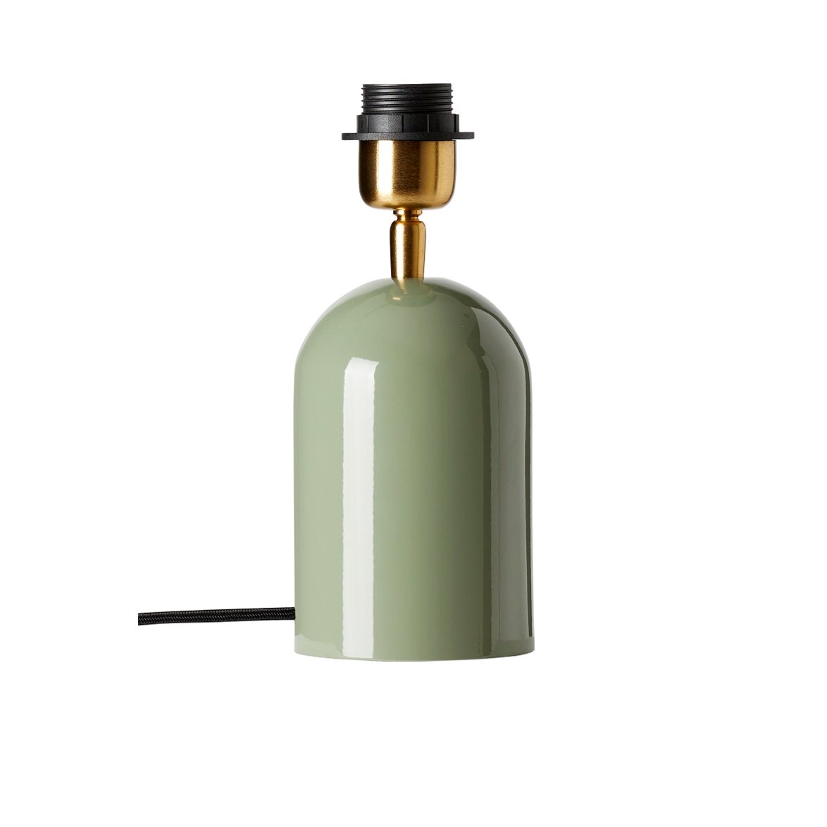Qvist Studio Table lamp Qvist 405, Green 24cm