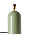 Lampfot Qvist 405, Green 38cm