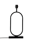 Table lamp Qvist 406, Black 51cm